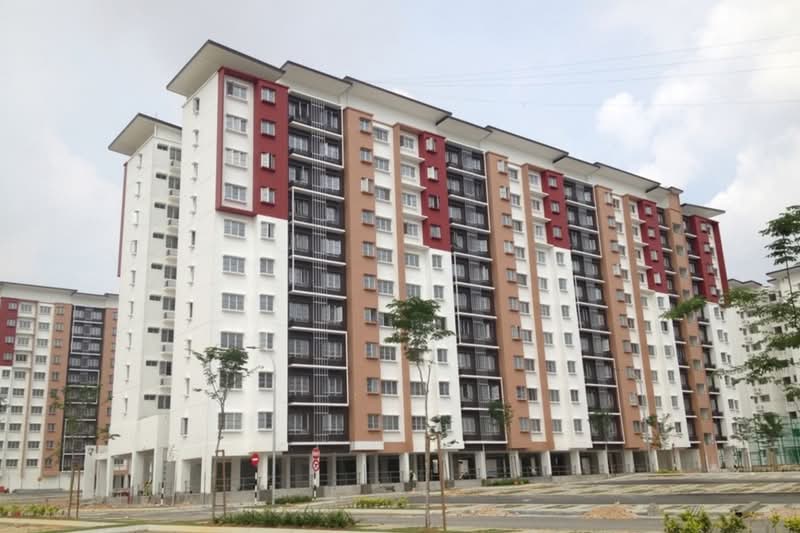 Seri Baiduri - iProperty.com.my