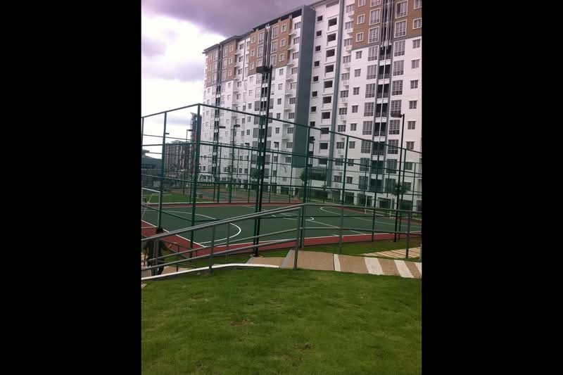 Seri Baiduri - iProperty.com.my