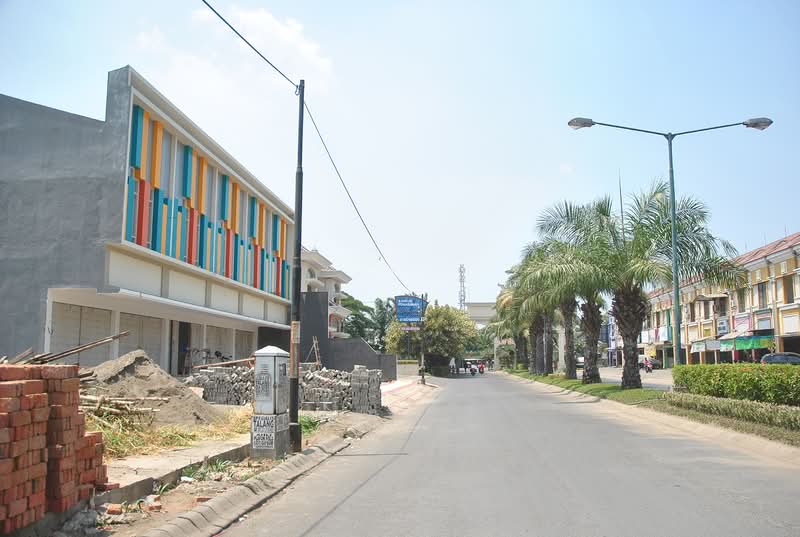 Jasa Renovasi Ruko Di Sidoarjo Jasa Renovasi Ruko Di Sidoarjo