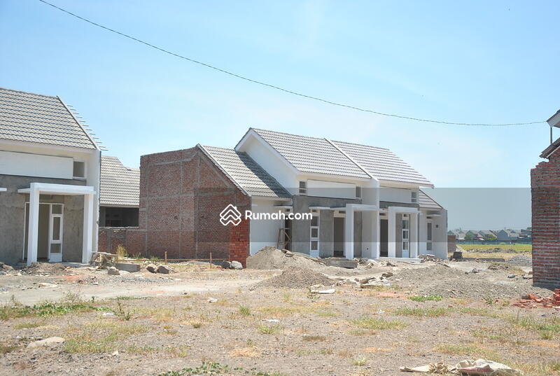 Detail Grand Surya di Sidoarjo