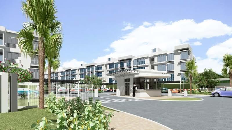Putra 1 - iProperty.com.my