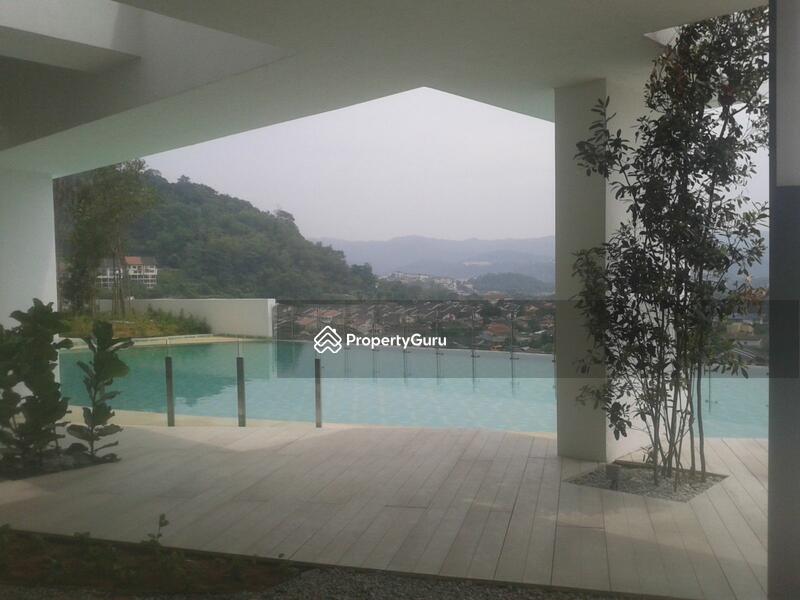 For Sale - Saville @ Melawati