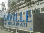 Saville @ Melawati #0