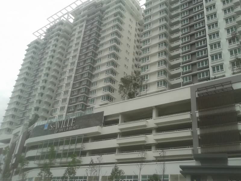 Saville @ Melawati - iProperty.com.my