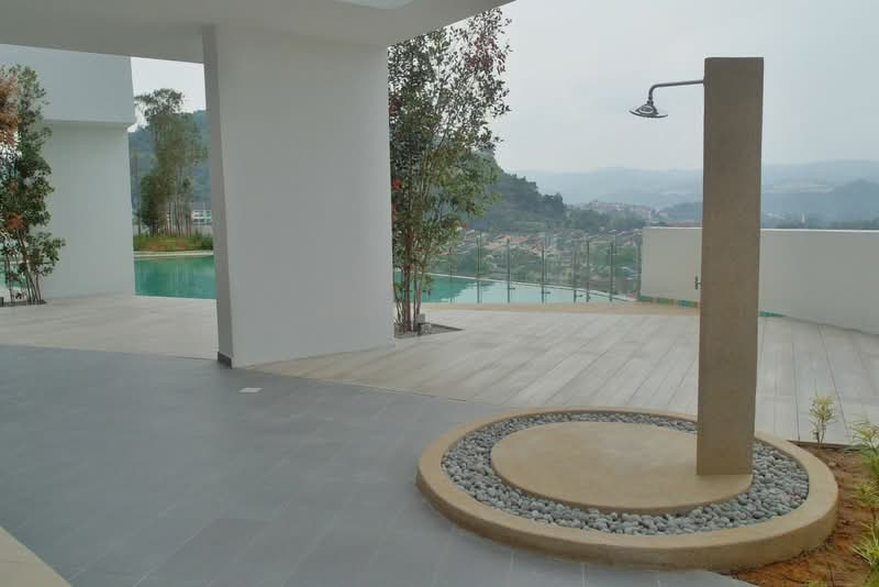 Saville @ Melawati - iProperty.com.my