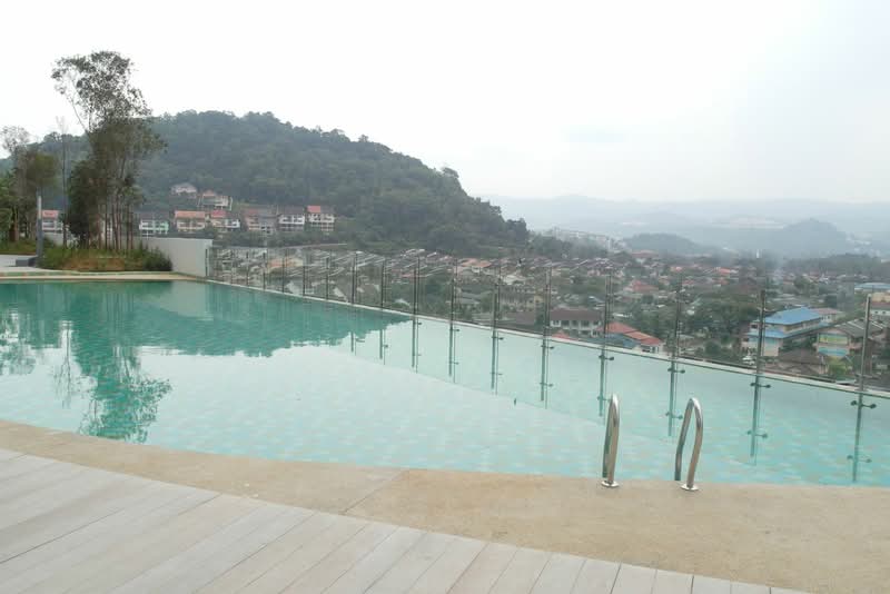 Saville @ Melawati - iProperty.com.my