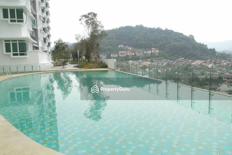 For Sale - Saville @ Melawati