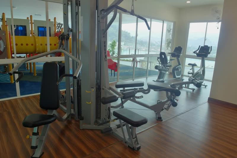 Saville @ Melawati - iProperty.com.my
