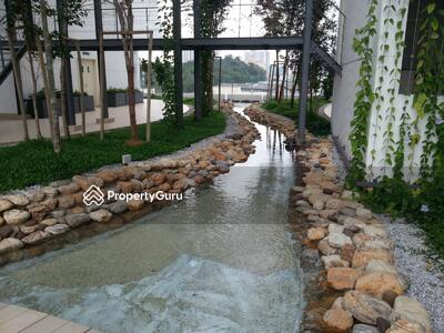 - Saville @ Melawati