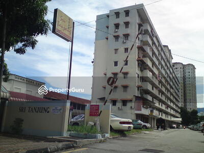 - Sri Tanjung Apartment