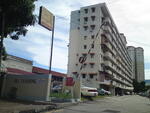 Sri Tanjung Apartment #0