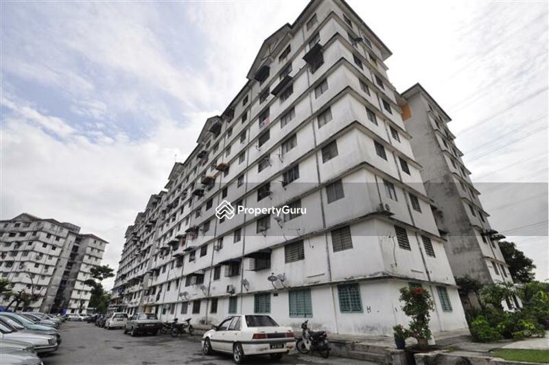 Untuk Dijual - Taman Batu Permai