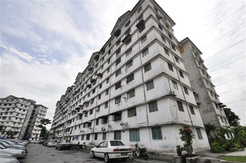 Untuk Dijual - Taman Batu Permai