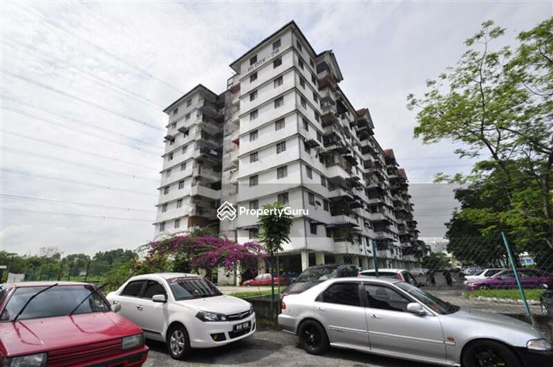 Untuk Dijual - Taman Batu Permai