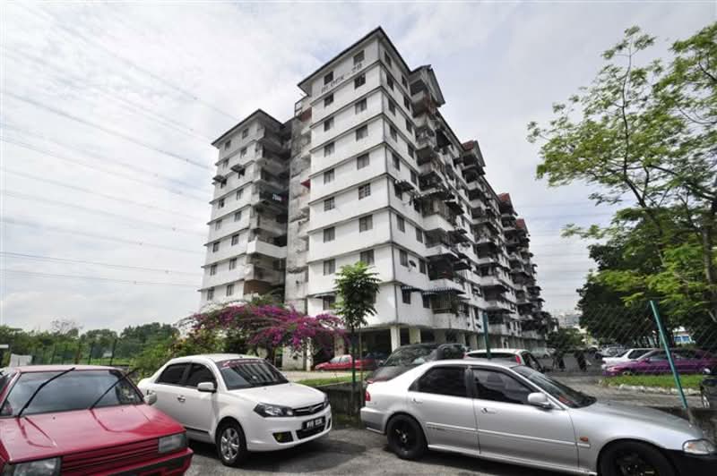 Untuk Dijual - Taman Batu Permai