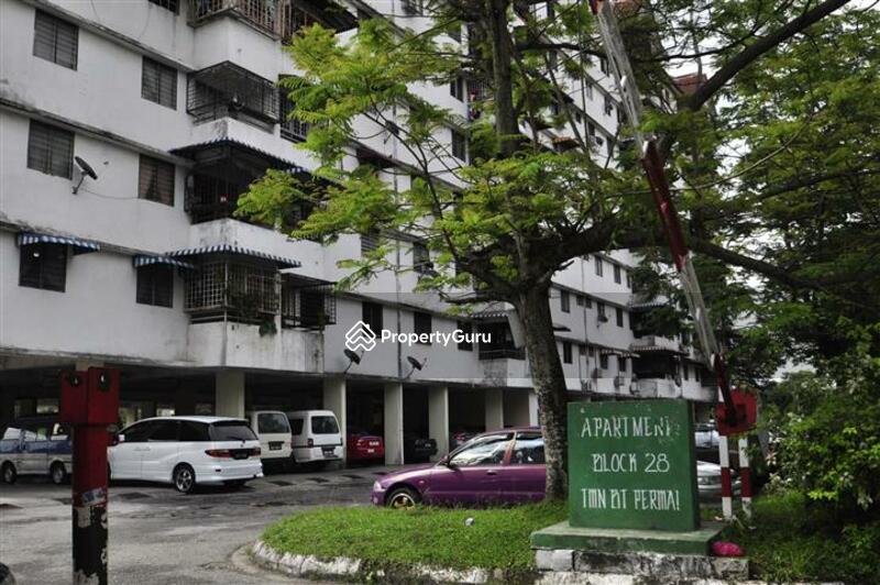 Untuk Dijual - Taman Batu Permai