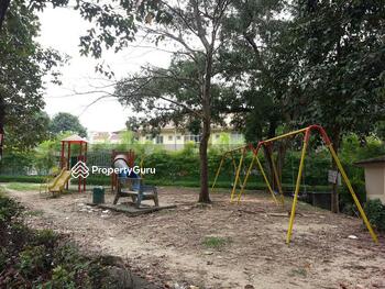 Pelangi Indah