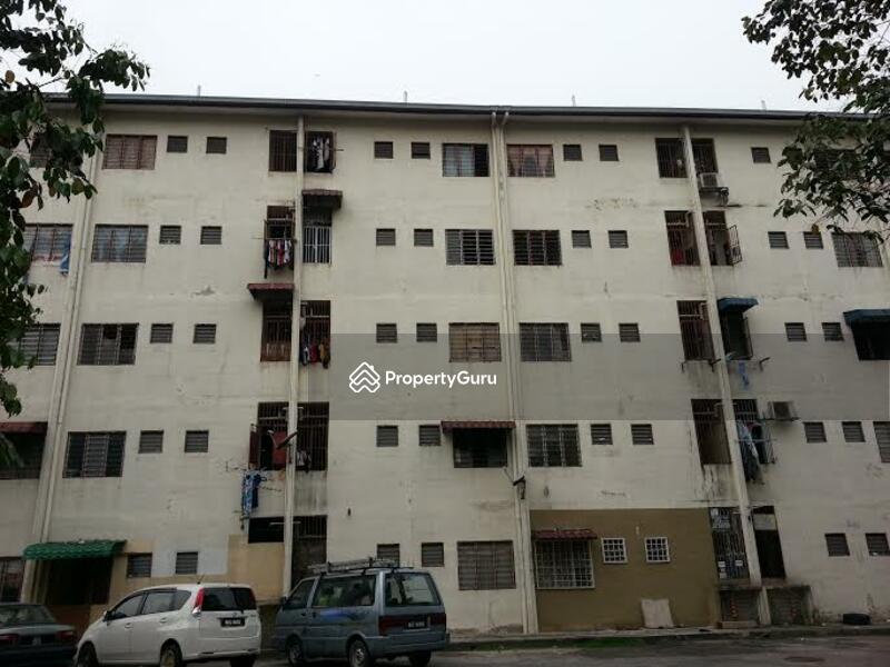 For Sale - Pelangi Indah