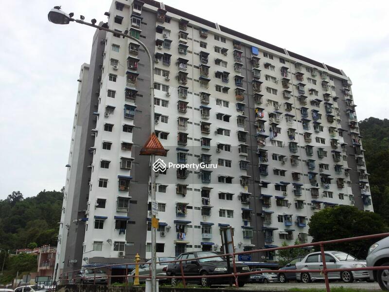 Lorong Semarak Api #0