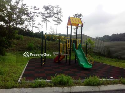 - Sutera Apartment Bandar Tun Hussein Onn