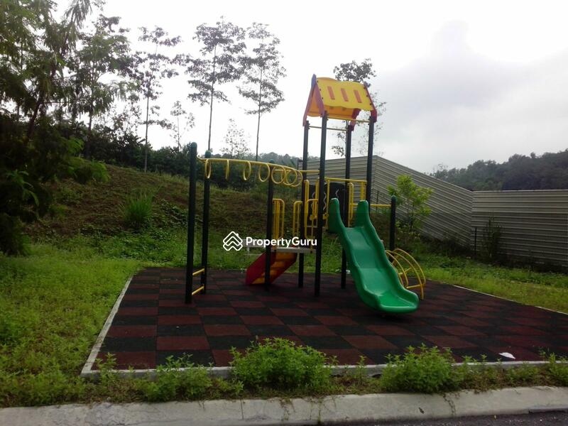 For Sale - Sutera Apartment Bandar Tun Hussein Onn