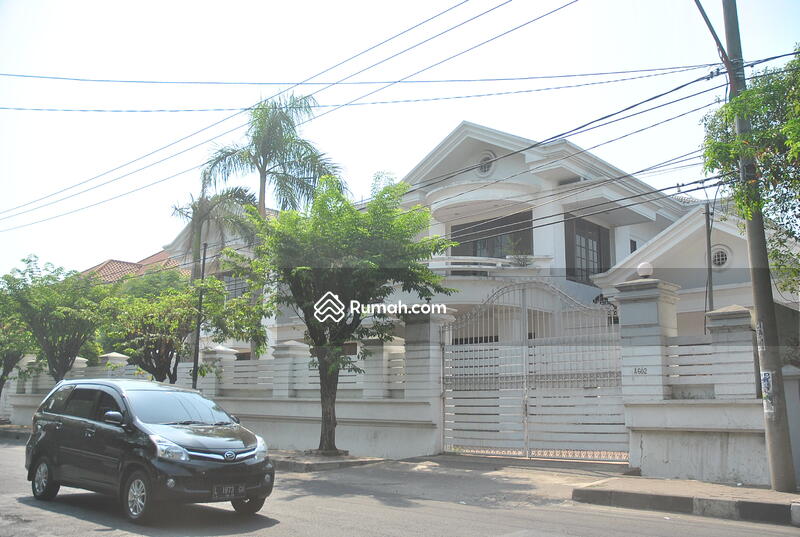 Rumah Surabaya Murah Margorejo Indah Tangsi