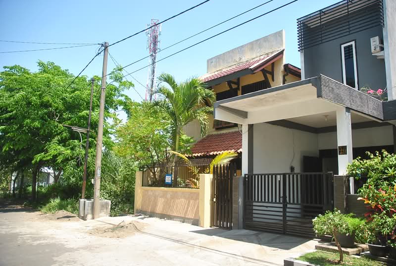 Jual Tanah Di Medokan Asri Surabaya Jual Tanah Di Medokan Asri Surabaya