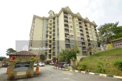 - Tasek Mewah Condominium