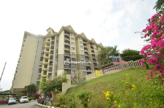Untuk Dijual - Tasek Mewah Condominium