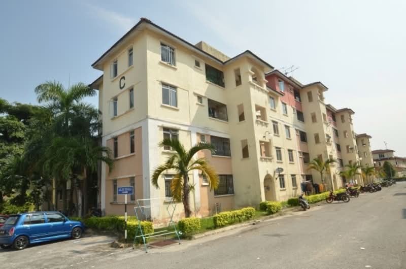 Prima Apartments - iProperty.com.my