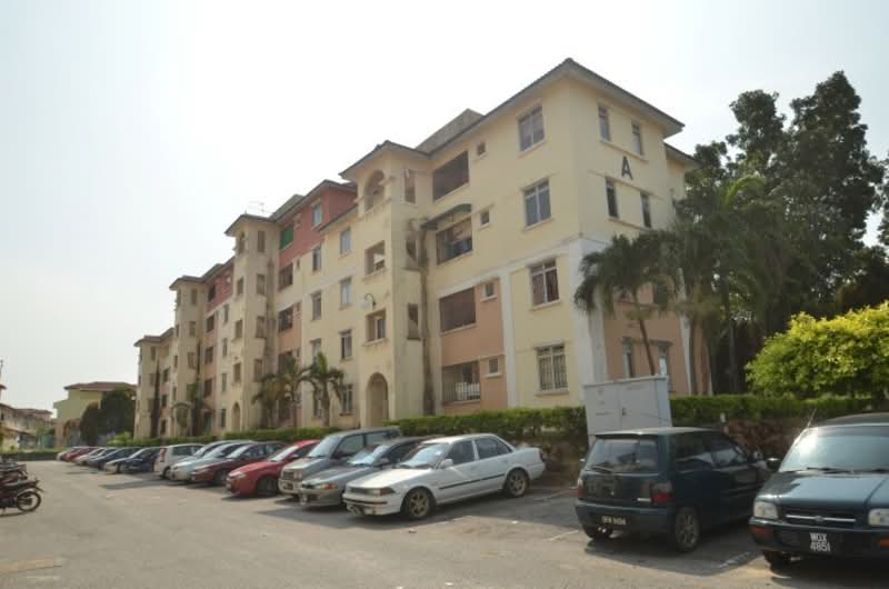 Prima Apartments - iProperty.com.my