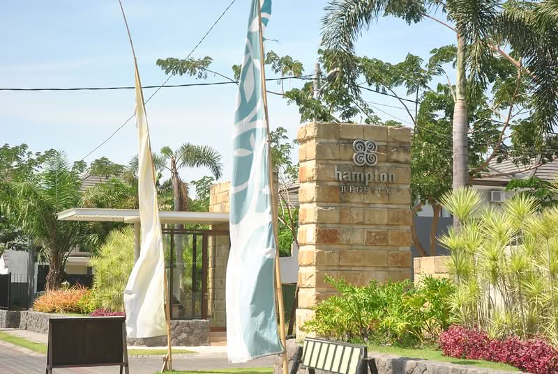 Rumah Dijual Di Kenjeran Surabaya Rumah123 Com