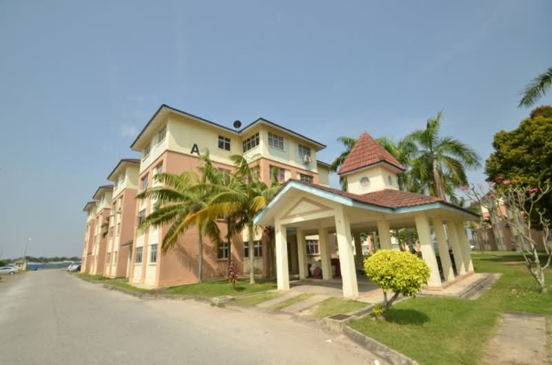 Villa Impian - iProperty.com.my