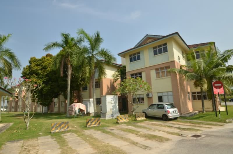 Villa Impian - iProperty.com.my