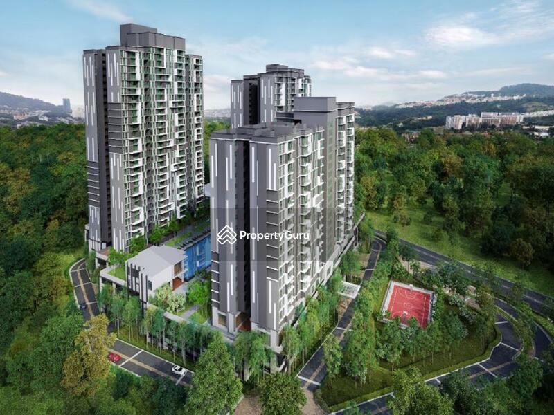 Untuk Disewa - Green Residence