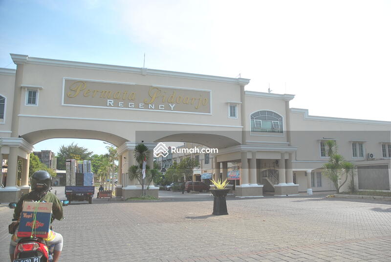 Detail Permata Sidoarjo Regency Ruko Di Sidoarjo Rumah Com