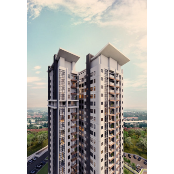 Park Villa @ Bandar Puchong Jaya