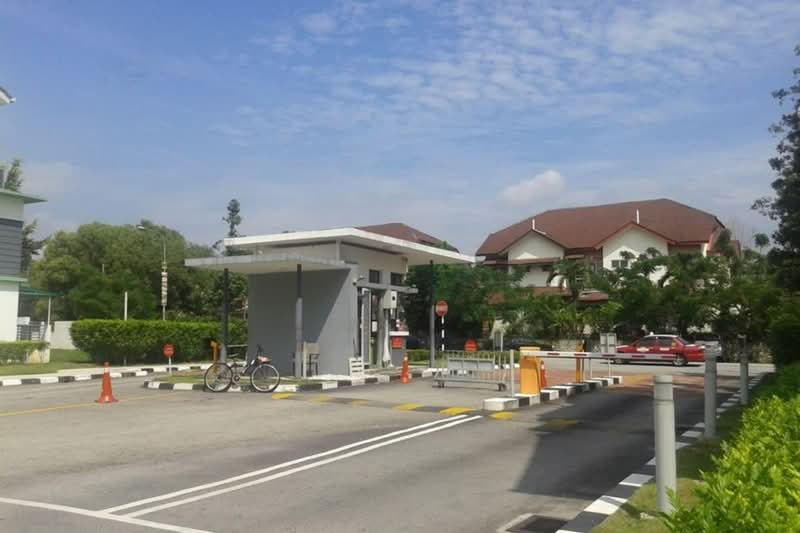 Park Villa @ Bandar Puchong Jaya