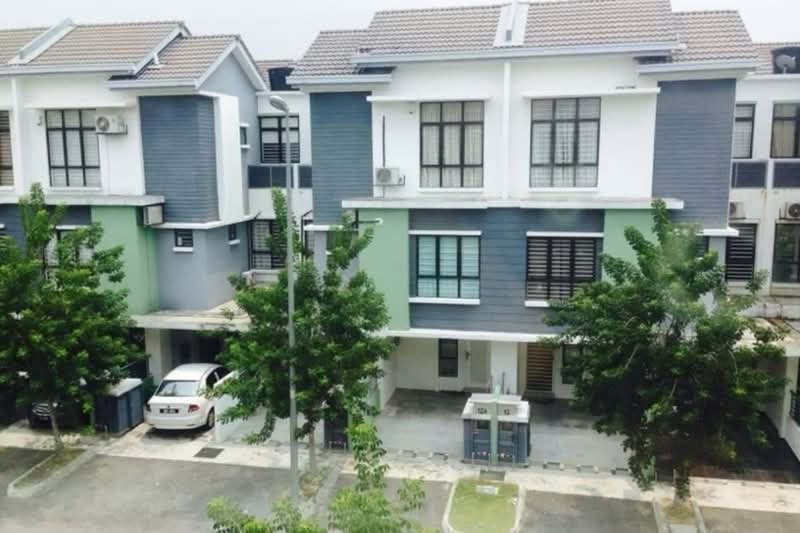 Park Villa @ Bandar Puchong Jaya