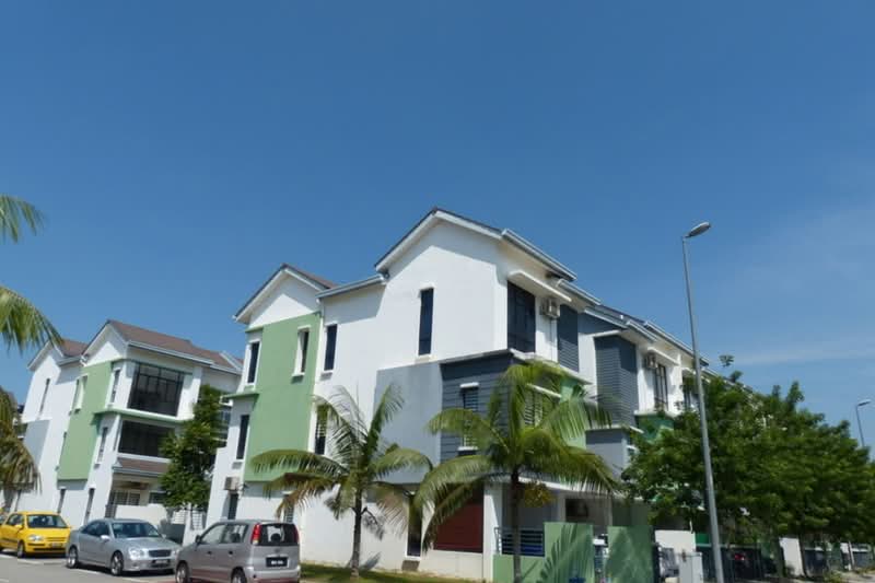 Park Villa @ Bandar Puchong Jaya