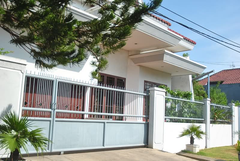 Jual Rumah Benowo Surabaya