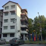 Happy Garden Apartment #0