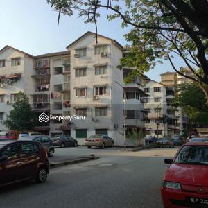 - Happy Garden Apartment