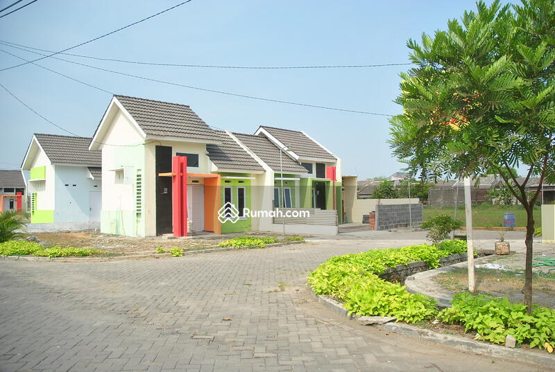 Detail Prima Garden Estate Di Sidoarjo Rumah Com