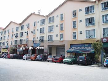 Pusat Komersial Seksyen 7