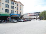 Pusat Komersial Seksyen 7 #0