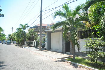 Rungkut Mapan Timur