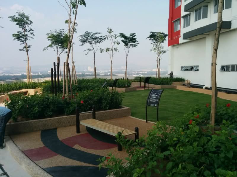 Main Place Residence - iProperty.com.my