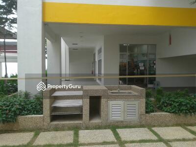 - Main Place Residence