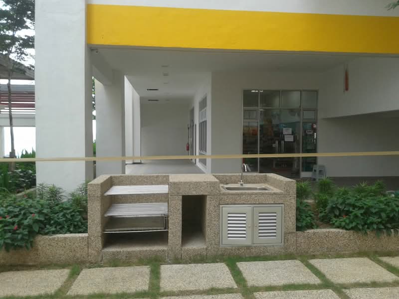 Main Place Residence - iProperty.com.my